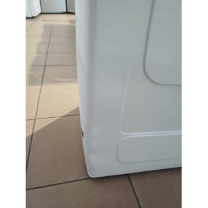 Outlet Candy TCA286TM5-S felültöltős mosógép [O282] 