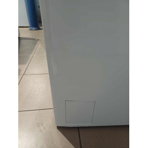 Outlet Candy TCA286TM5-S felültöltős mosógép [O282] 