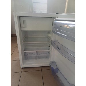Használt Whirlpool RE127W Normál Hűtőszekrény [H17038] 