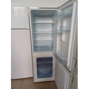 Használt Amica FK 265.3 AA Alulfagyasztós Hűtőszekrény [H17046] 
