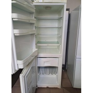 Használt Indesit CA138 Alulfagyasztós Hűtőszekrény [H17050] 