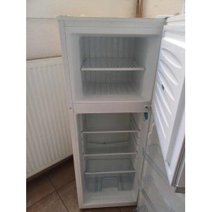 Használt Amica FD206.3 Felülfagyasztós Hűtőszekrény [H17051] 