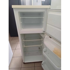 Használt Zanussi ZRT18100WA Felülfagyasztós Hűtőszekrény [H17052] 
