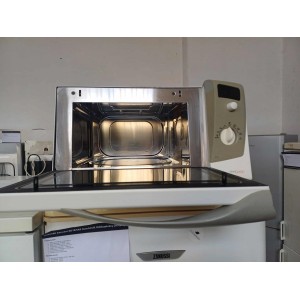 Használt Whirlpool MT224/00 Mikrohullámú Sütő [H17053] 