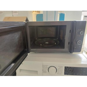 Használt Electrolux EMS 21400 W Mikrohullámú Sütő [H17058] 