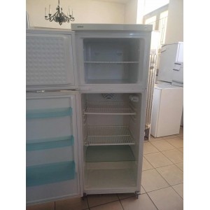 Használt Siemens KS29V602 Felülfagyasztós Hütőszekrény [H17057] 