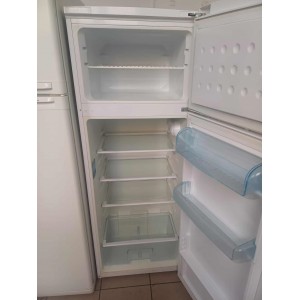 Használt Beko DSA25020 Felülfagyasztós Hűtőszekrény [H17064] 