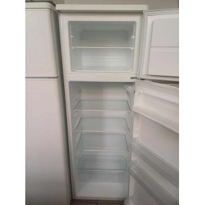 Használt Zanussi ZRT27100WA Felülfagyasztós Hűtőszekrény [H17061] 