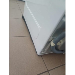 Outlet Candy TCA283D2-S felültöltős mosógép [O284] 