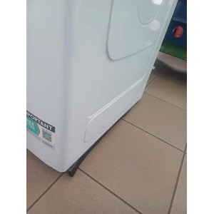 Outlet Candy TCA283D2-S felültöltős mosógép [O284] 