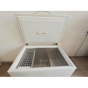 Használt Zanussi ZFC-627WAP Fagyasztóláda [H17066] 