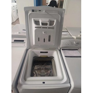 Használt Whirlpool AWE50510 Felültöltős Mosógép [H17069] 