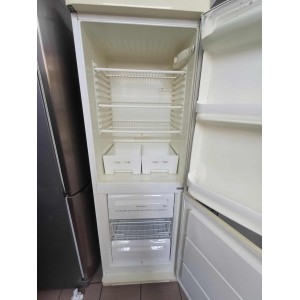 Használt Zanussi ZK21/10-1B Alulfagyasztós Hűtőszekrény [H17075] 