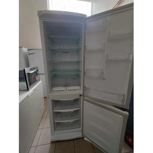 Használt Samsung SL39WJ1/XEH NoFrost-os Alulfagyasztós Hűtőszekrény [H17073] 