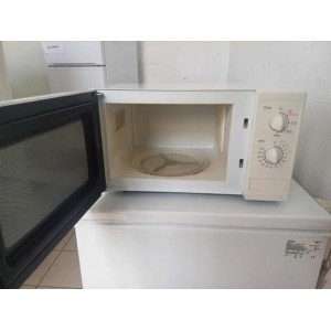 Használt LG MS-197H Mikrohullámú Sütő [H17085] 