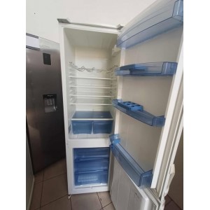 Használt Gorenje RK4296W Alulfagyasztós Hűtőszekrény [H17081] 