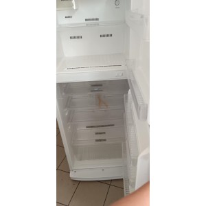 Használt Samsung SR38 kombinált hűtőszekrény [H17089] 