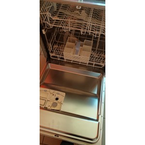 Használt Whirlpool ADG 6340 IX beépíthető mosogatógép [H17090] 