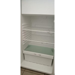 Használt Zanussi ZC1941B normál hűtőszekrény [H17091] 