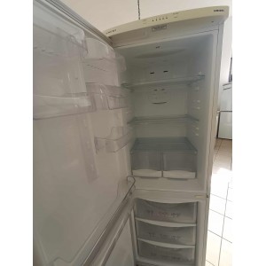 Használt Samsung SR-L36NMB Alulfagyasztós Hűtőszekrény [H17092] 