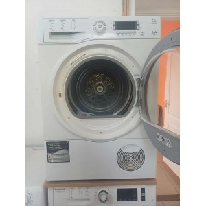 Használt Hotpoint AristonTCD 871 Szárítógép [H17097] 