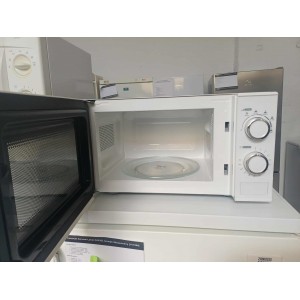 Használt SENCOR SMW 1717WH Mikrohullámú Sütő [KH210] 