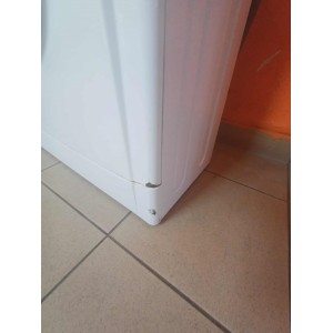 Használt Indesit IWUD41252 Keskeny Elöltöltős Mosógép [H17100] 
