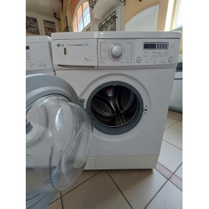Használt LG WD14220FDN Elöltöltős Mosógép [H17103] 