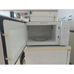 Használt Elin MIK4900 Mikrohullámú Sütő [H17104] 