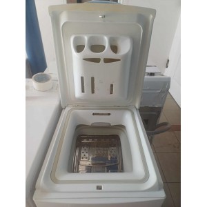 Használt Whirlpool AWE 6514 Felültöltős Mosógép [H17108] 