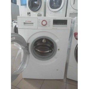 Használt Bosch WAN282V8 Elöltöltős Mosógép [H17105] 