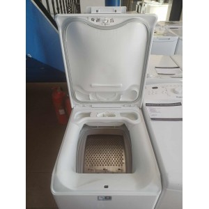 Használt Electrolux EWT1062IFW Felültöltős Mosógép [H17107] 