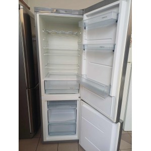 Használt Gorenje RK6191AX Alulfagyasztós Hűtőszekrény [H17112] 