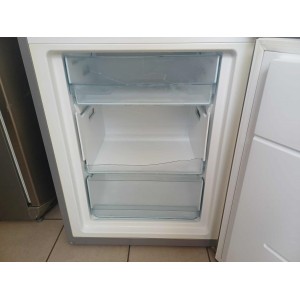 Használt Gorenje RK6191AX Alulfagyasztós Hűtőszekrény [H17112] 
