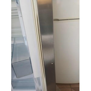 Használt Gorenje RK6191AX Alulfagyasztós Hűtőszekrény [H17112] 