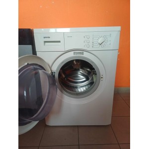 Használt Gorenje WA 50100 Elöltöltős Mosógép [H17113] 