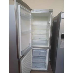 Használt Whirlpool ARC5753/2IX Alulfagyasztós Hűtőszekrény [H17117] 