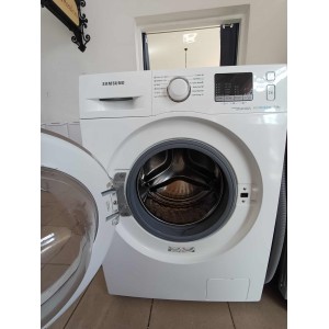 Felújított Samsung WF70F5E2W2W/LE Elöltöltős Mosógép [HFV773] 