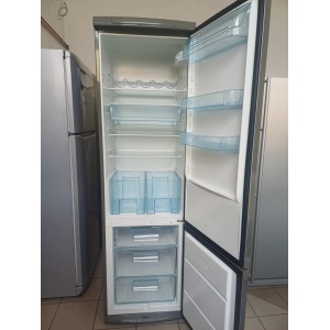 Használt Electrolux ERB40233X Kombinált Hűtőszekrény [H17126] 