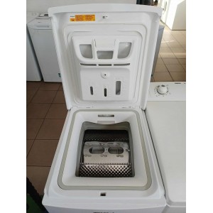 Felújított Whirlpool TDLR 70220 Felültöltős Mosógép [HFV775] 