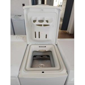Felújított Whirlpool AWE2516 Felültöltős Mosógép [HFV774] 