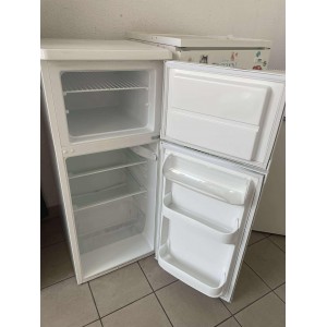 Használt Zanussi ZRT18100WA Felülfagyasztós Hűtőszekrény [H17137] 