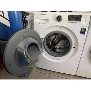 Felújított Samsung WW70K44305W elöltöltős mosógép [HFV777] 