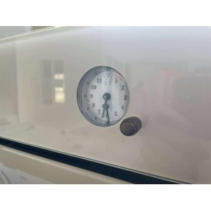Outlet Candy FCR 824 BA/E sütő [O302] 