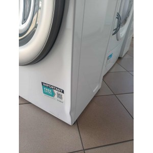 Outlet Candy RP4 476BWMR8-S keskeny mosógép [O306] 
