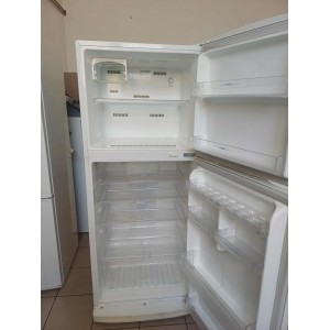Használt Samsung SR-38NMB Kombinált Hűtőszekrény [H17149] 
