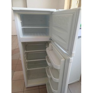 Használt Beko RRN2260 Felülfagyasztós Hűtőszekrény [H17150] 