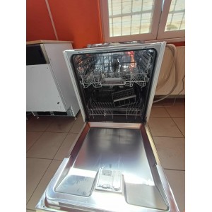 Használt Bosch SMV40C10EU Beépíthető Mosogatógép [H17153] 