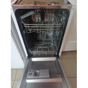 Használt Amica ZWM 415 WC Mosogatógép [H17163] 