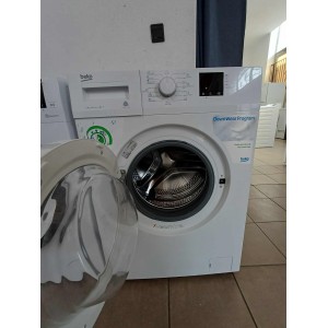 Használt Beko WTE5411B0 Elöltöltős Keskeny Mosógép [H17167] 